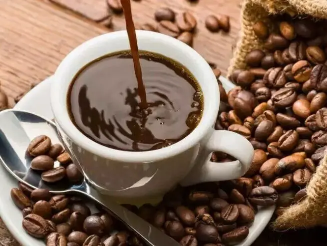 خواص قهوه که از آن‌ها بی اطلاعید! + اینفوگرافیک