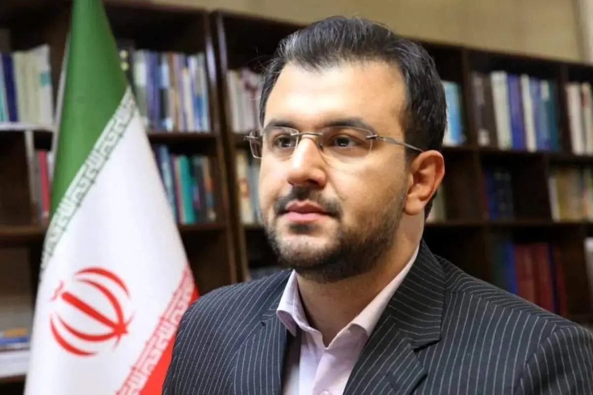 داستان فوت ارغوان دختر خردسال محمدرضا احمدی مجری تلویزیون چیست؟