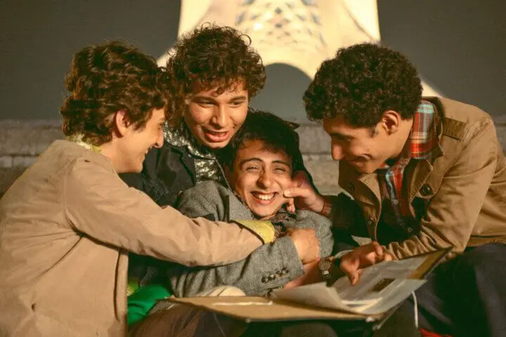 داستان فیلم بچه مردم چیست؟ + جزییات این فیلم