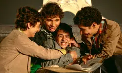 داستان فیلم بچه مردم چیست؟ + جزییات این فیلم
