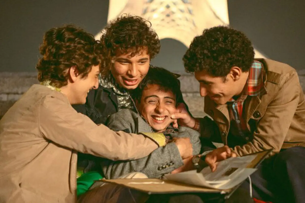 داستان فیلم بچه مردم چیست؟ + جزییات این فیلم