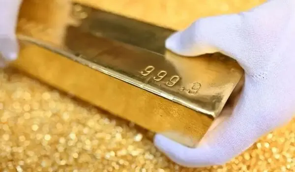 قیمت طلا جهانی امروز سه‌شنبه ۵ آبان ۱۴۰۵