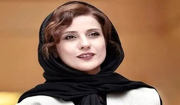 تغییر چهره عجیب سارا بهرامی و توضیح این بازیگر + ویدیو