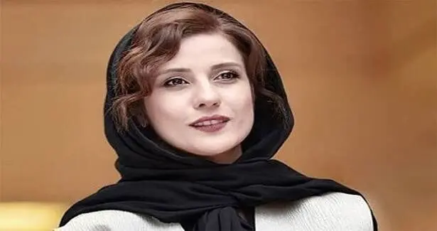تغییر چهره عجیب سارا بهرامی و توضیح این بازیگر + ویدیو