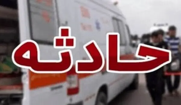 جان باختن یک نفر در سقوط بالابر استخر