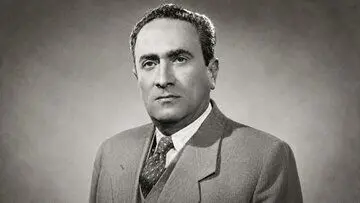 داستان مردی که برای سینما هزینه داد و سر آخر در قامت کارمند دولت به خاک سپرده شد
