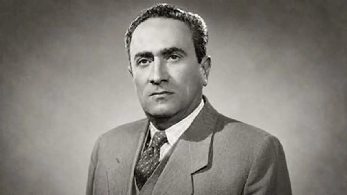 داستان مردی که برای سینما هزینه داد و سر آخر در قامت کارمند دولت به خاک سپرده شد