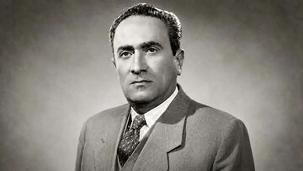 داستان مردی که برای سینما هزینه داد و سر آخر در قامت کارمند دولت به خاک سپرده شد