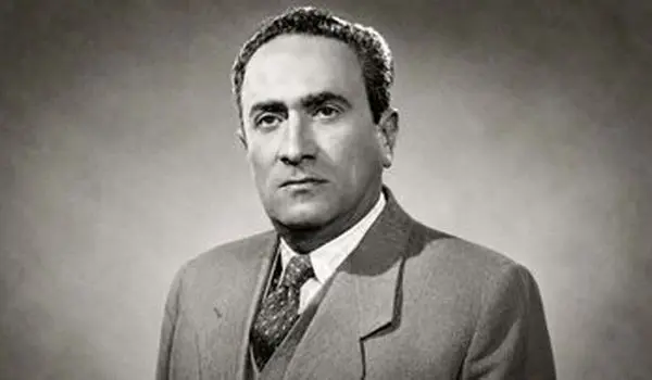 داستان مردی که برای سینما هزینه داد و سر آخر در قامت کارمند دولت به خاک سپرده شد