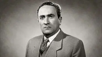 داستان مردی که برای سینما هزینه داد و سر آخر در قامت کارمند دولت به خاک سپرده شد