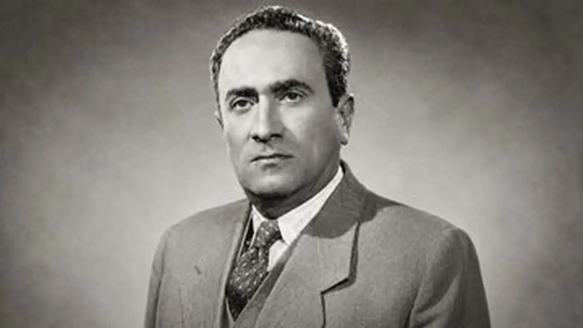 داستان مردی که برای سینما هزینه داد و سر آخر در قامت کارمند دولت به خاک سپرده شد