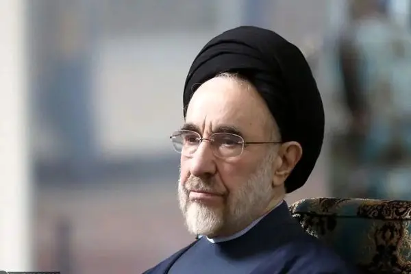 هشدار تند سید محمد خاتمی در آستانه عاشورا درباره تجاوز اسرائیل
