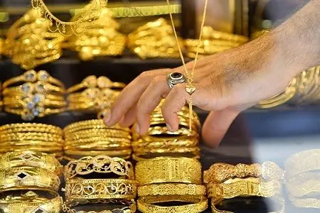 قیمت سکه، طلای ۱۸ عیار، طلای دست دوم و آب شده و… امروز دوشنبه ۱ اردیبهشت ۱۴۰۴ +جدول