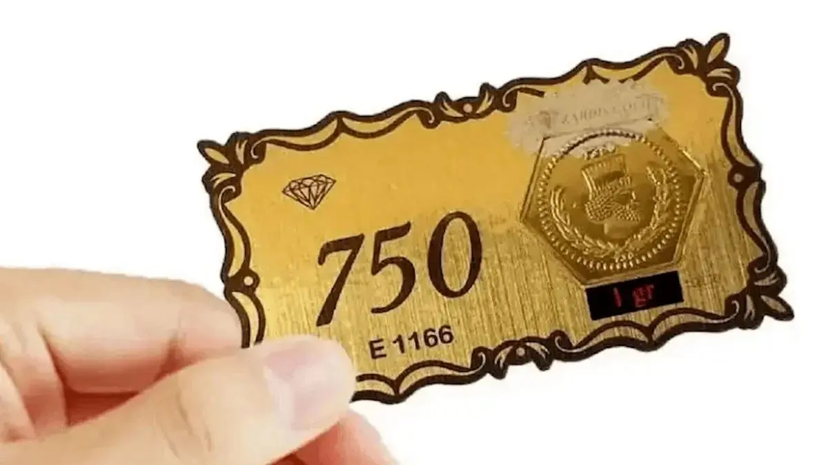 قیمت سکه پارسیان امروز یکشنبه ۳۰ آذر ۱۴۰۴