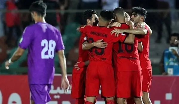 دو پرسپولیسی در تراکتور رکورد زدند
