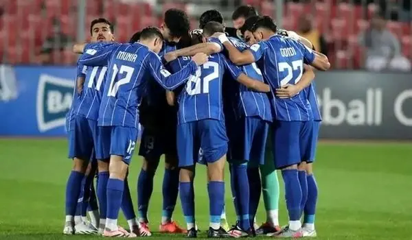 استقلال و تراکتور به کنفدراسیون فوتبال آسیا معرفی شوند، پرسپولیس هم این واقعیت را بپذیرد!