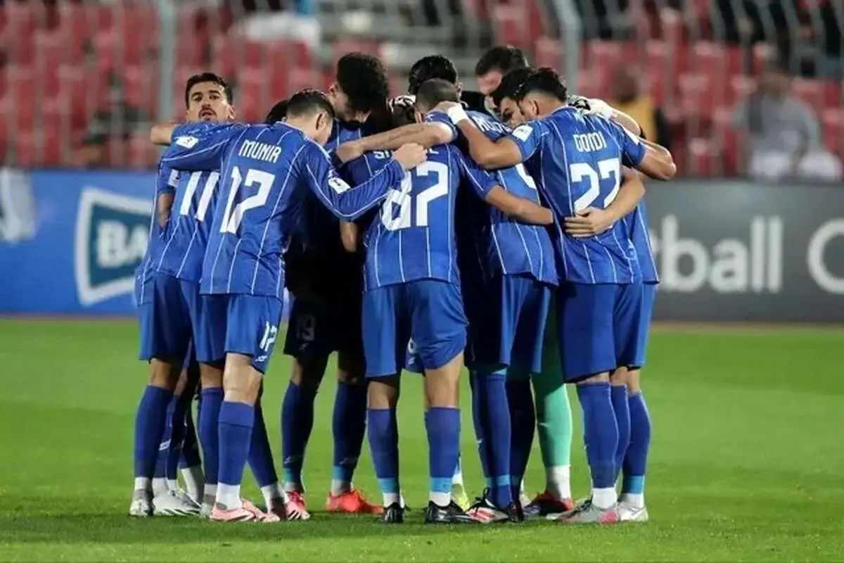 استقلال و تراکتور به کنفدراسیون فوتبال آسیا معرفی شوند، پرسپولیس هم این واقعیت را بپذیرد!