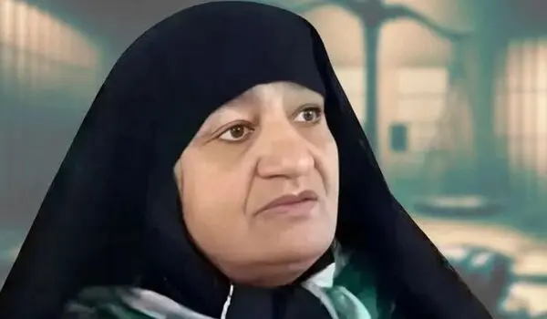 پای کلثوم اکبری به رسانه های آمریکایی باز شد