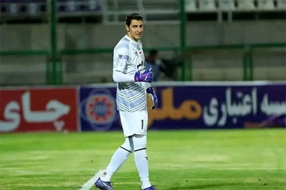 نیازمند نه! جانشین گندوز در پرسپولیس مشخص شد