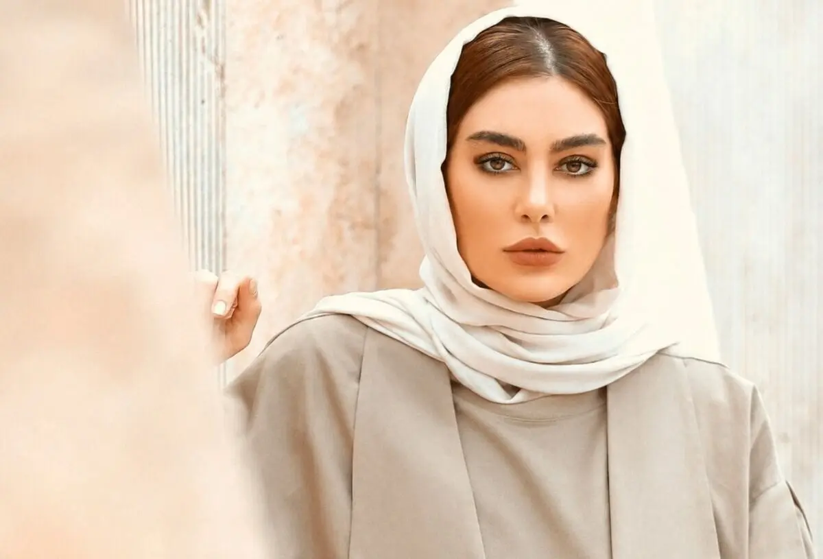 سحر قریشی توسط همسر سابقش ترور شد!