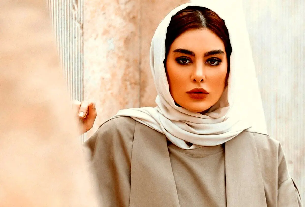 سحر قریشی توسط همسر سابقش ترور شد!