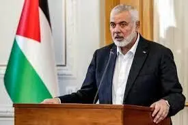 ادعای تازه درباره نحوه ترور هنیه در تهران: بمب در «بالش» بود