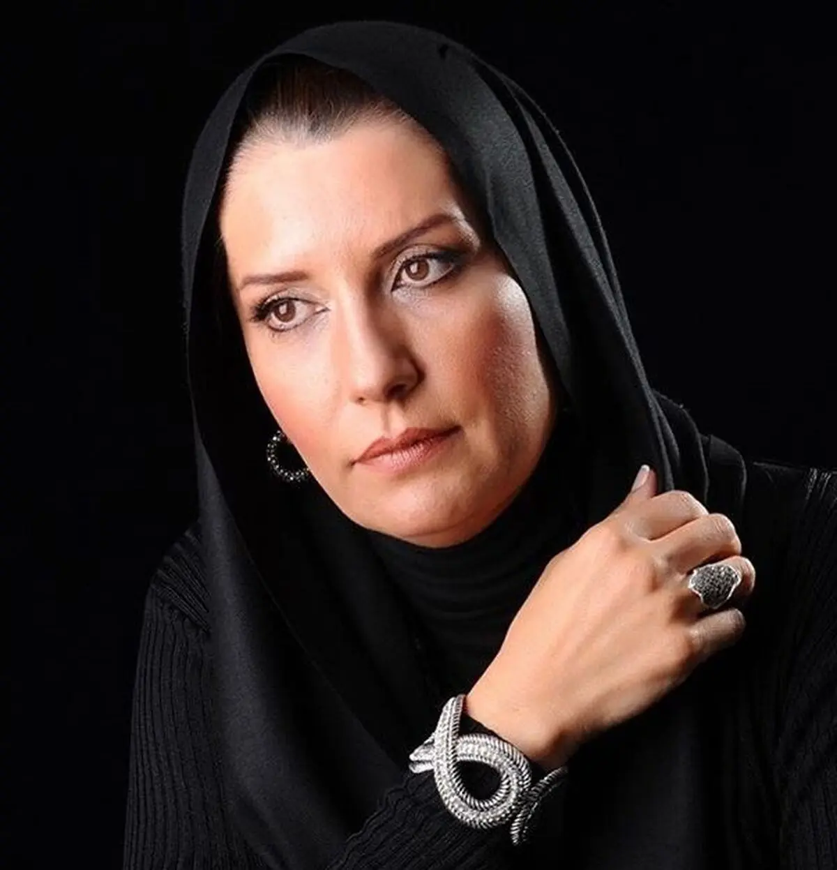 استوری معنادار فریبا کوثری خبرساز شد + عکس
