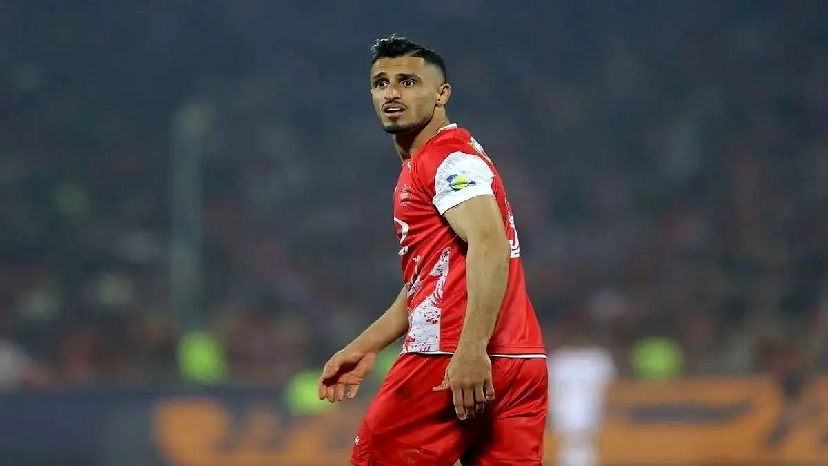 وعده جالب علی علیپور به مردم | حضور ایران در جام جهانی قطعی شد؟
