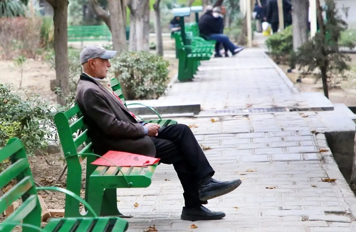 خبر مهم برای بازنشستگان تامین اجتماعی | معوقات در این تاریخ پرداخت می شود + جزییات