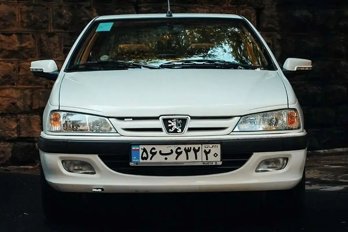 زلزله در بازار خودرو | قیمت پژو پارس از یک میلیارد گذشت
