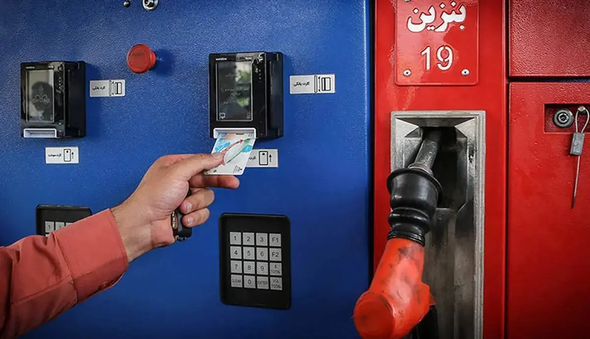 جلیلی بیاید، بنزین لیتری ۳۵ هزار تومان می‌شود؟
