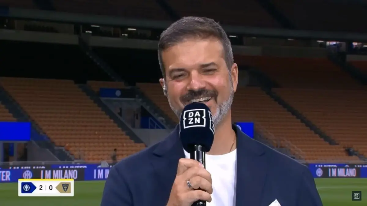 شوک استراماچونی به دنیای فوتبال: قهرمان جام جهانی را معرفی کرد!

