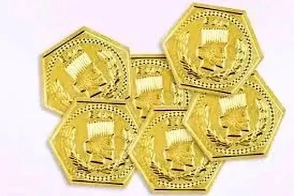 قیمت سکه پارسیان امروز چهارشنبه ۱۷ دی ۱۴۰۴ 