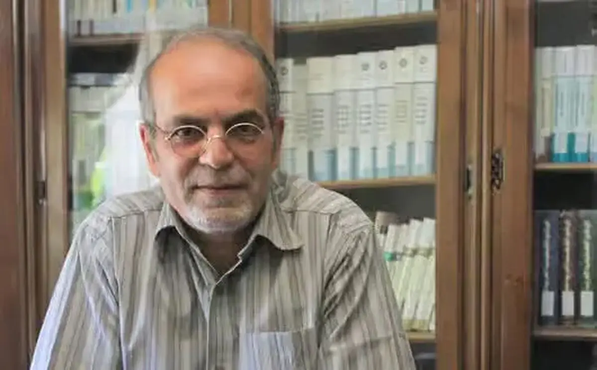شمس‌الواعظین: به کانال «ونس-رضایی» امیدوارم