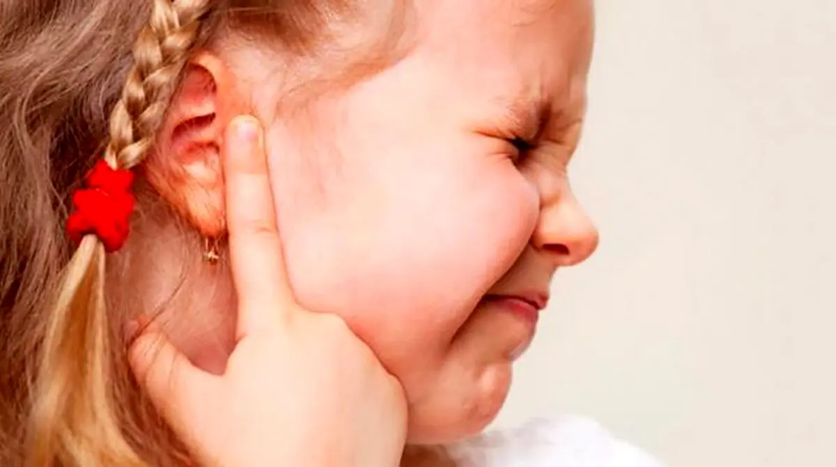 آیا گوشها هم آلرژی میگیرند؟