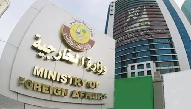 امیدواری پس از سفر هیئت قطری به تهران
