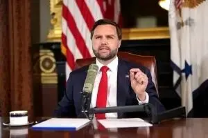 خبر فوری از مذاکرات | ونس: ایرانی‌ها به طور جدی پای مذاکره هستند