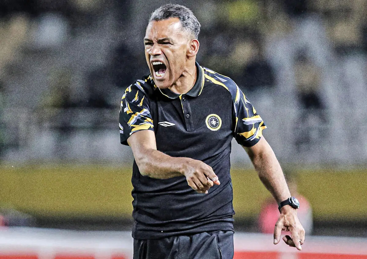 گزینه روی اعصاب را می‌خواهند سرمربی پرسپولیس کنند
