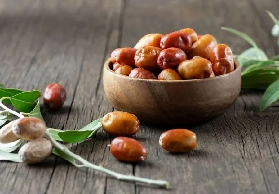 هر آنچه از خواص سنجد باید دانست