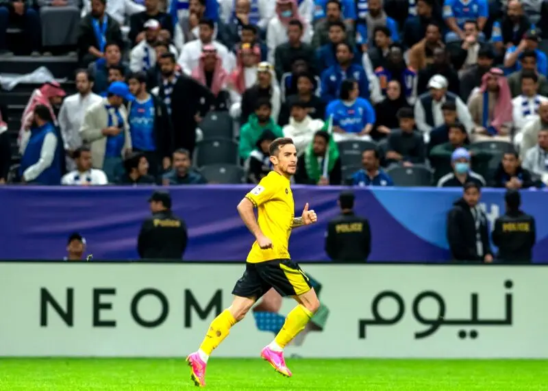 سرنوشت نامعلوم احمدزاده در باشگاه پرسپولیس