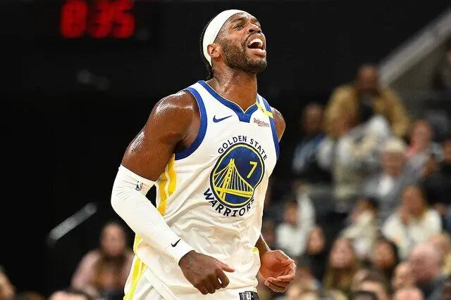 رکورد تاریخی جنگجوها در NBA | تاریخ‌سازی یک نیمکت نشین!
