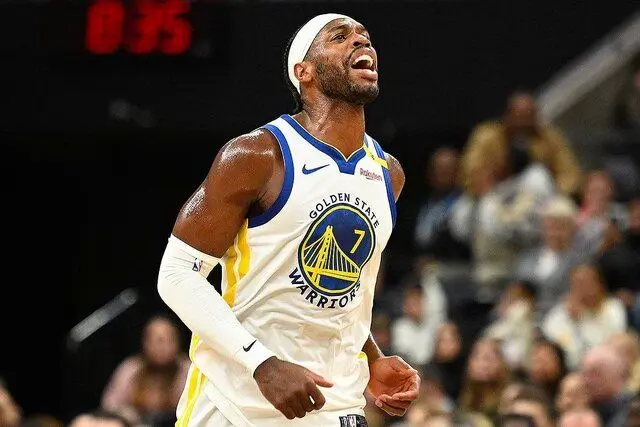 رکورد تاریخی جنگجوها در NBA | تاریخ‌سازی یک نیمکت نشین!
