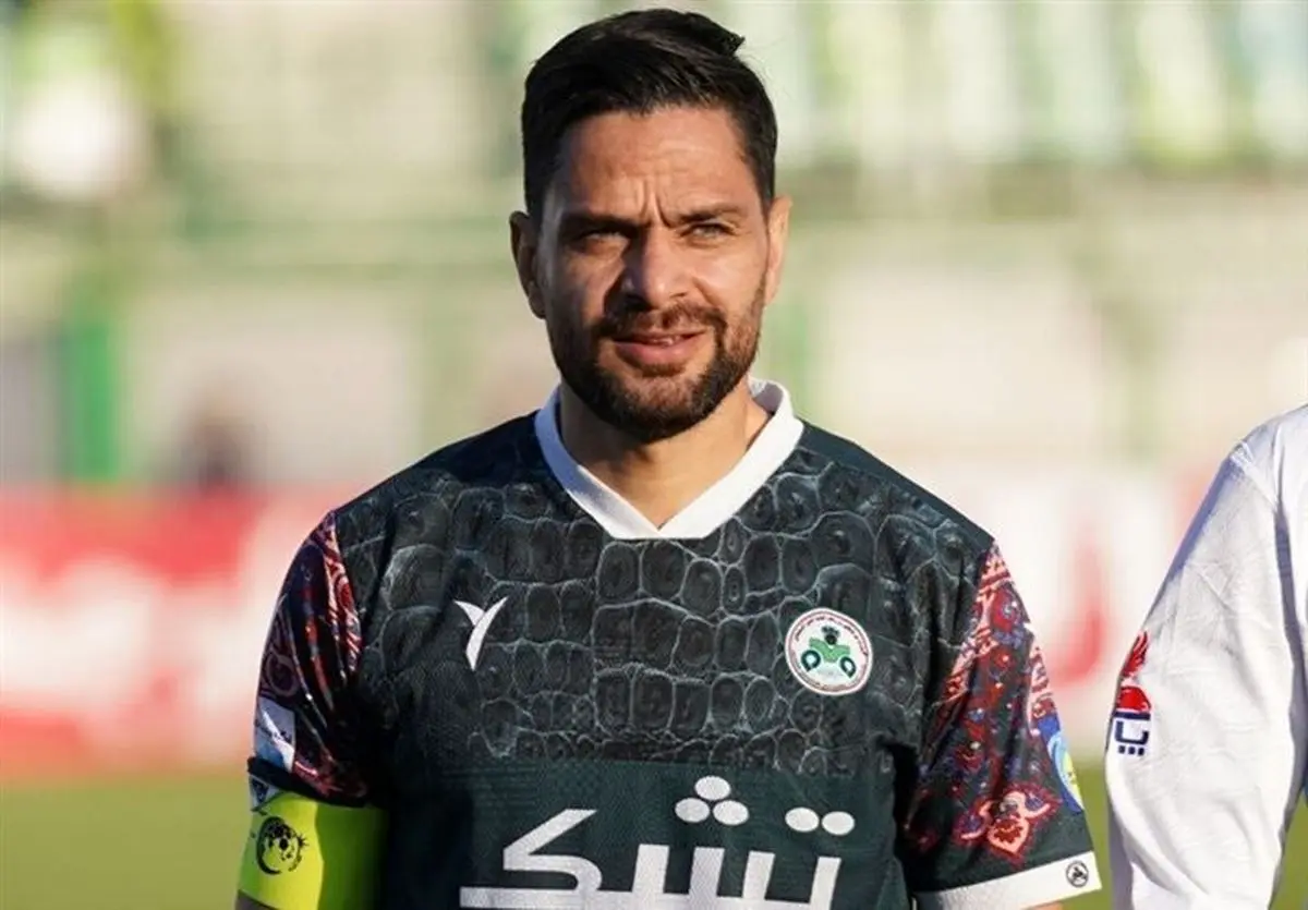 کامیابی‌نیا: بحث سیاست نیست، بحث شرف است