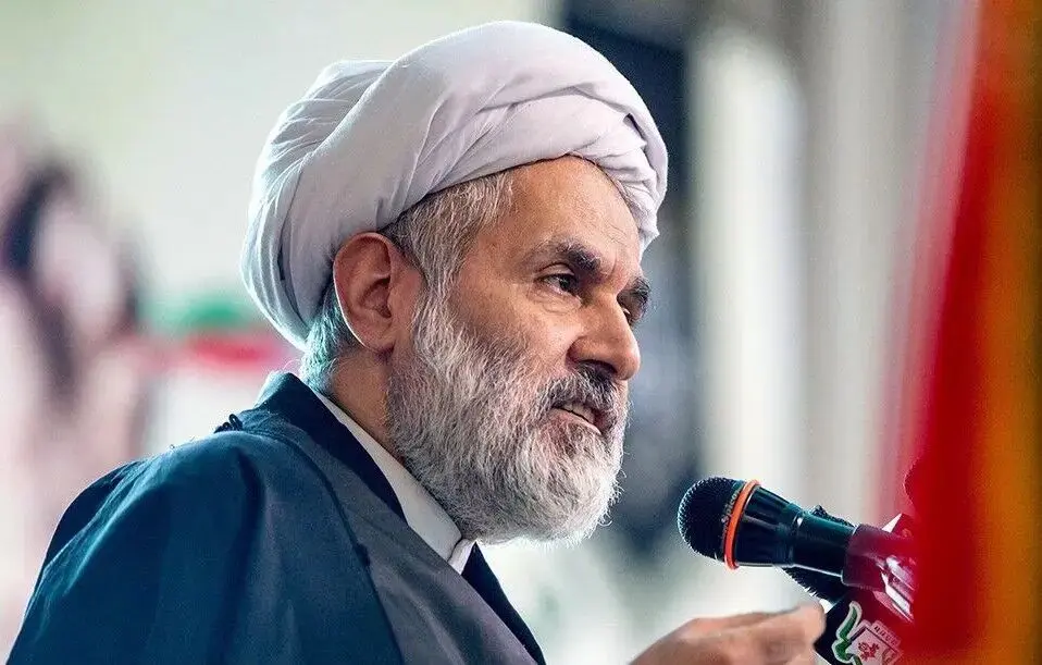 طائب: شیوه پاسخ ایران در جنگ بعدی غیرقابل‌پیش‌بینی است|تاب‌آوری اسرائیل ۵ آبان و
آمریکا ۱۲ آبان است