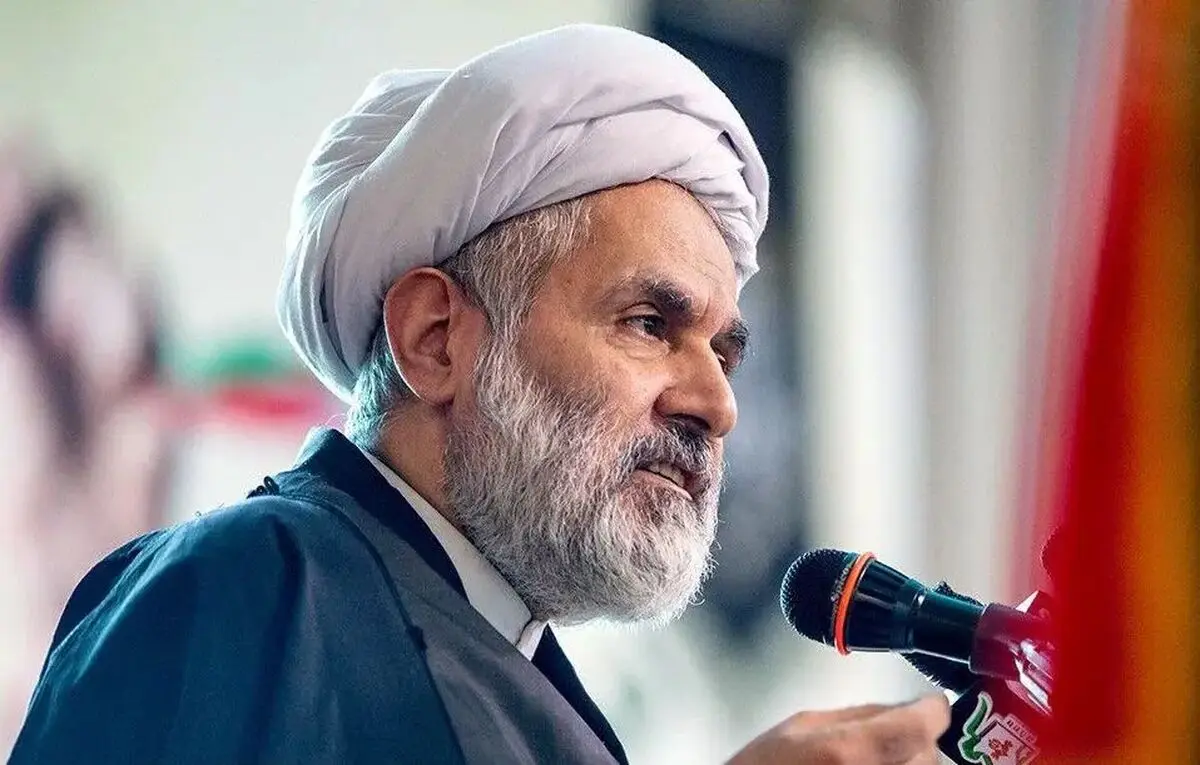 طائب: شیوه پاسخ ایران در جنگ بعدی غیرقابل‌پیش‌بینی است|تاب‌آوری اسرائیل ۵ آبان و
آمریکا ۱۲ آبان است
