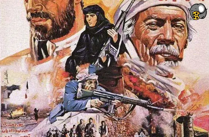 بیوگرافی و سرنوشت بازیگران فیلم سینمایی مرز