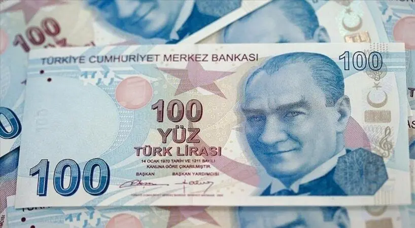 قیمت لیر ترکیه به ریال در بازار امروز شنبه ۲۰ بهمن ۱۴۰۳ + جدول
