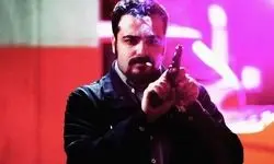 بیوگرافی سهند جاهدی، بازیگر نقش بهروز در سریال بچه مهندس ۴