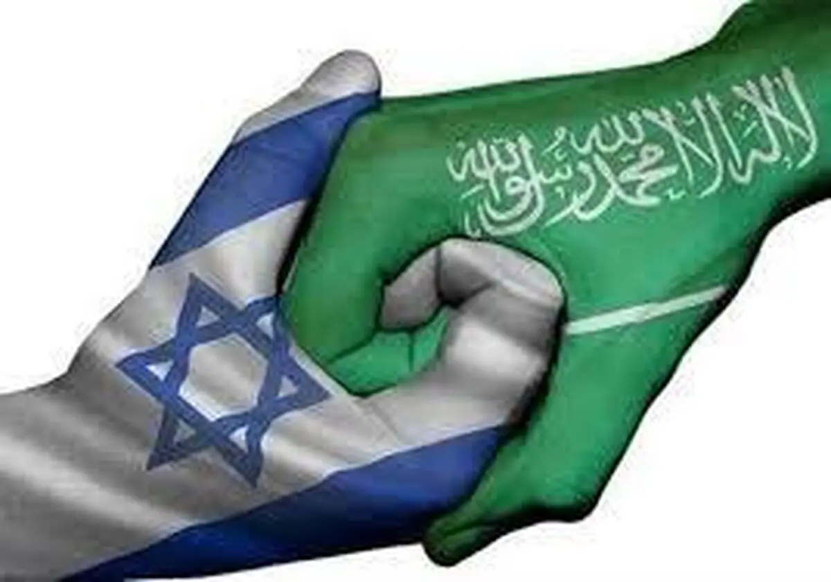 تل‌آویو: هیچ قولی به عربستان درباره تشکیل کشور فلسطین نداده‌ایم