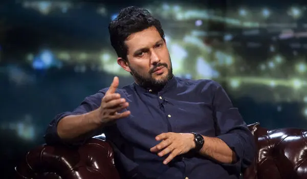 واکنش حامد بهداد به جنگ